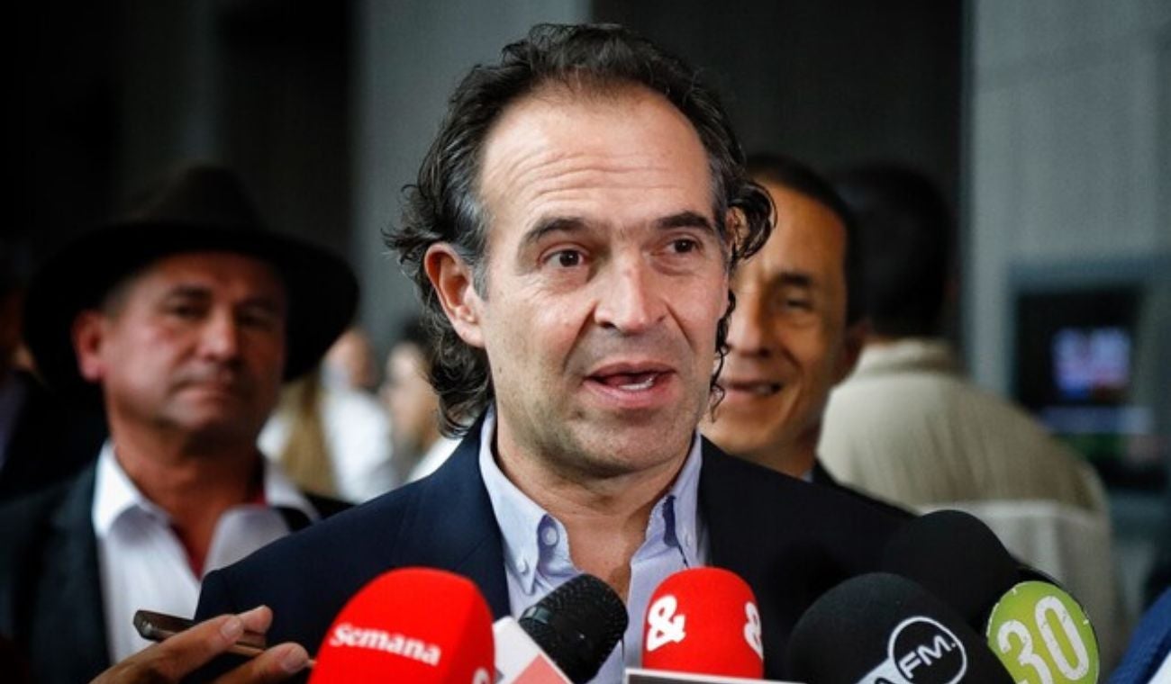 Plan criminal del Tren del Llano para atentar contra autoridades de Cali y Valle del Cauca. Alcalde de Medellín se pronuncia en solidaridad