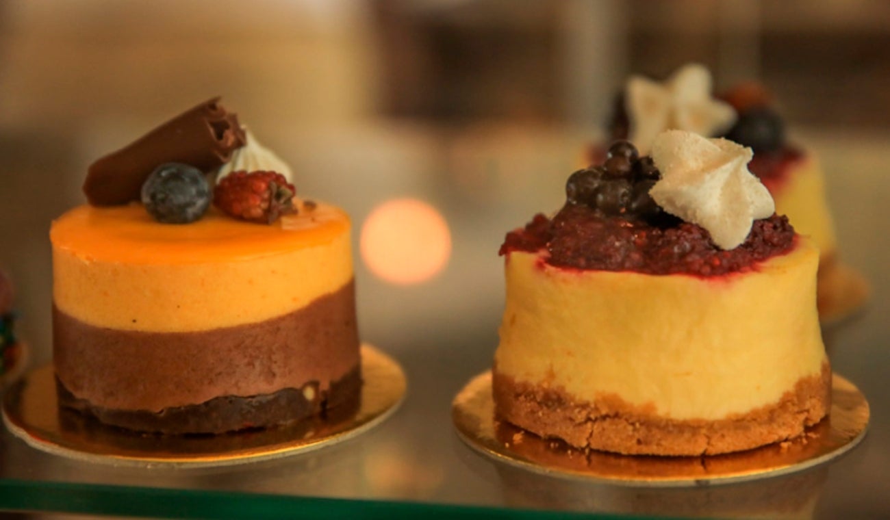 FESTIVAL del Pan y POSTRE en BOGOTÁ: 5 delicias IMPERDIBLES