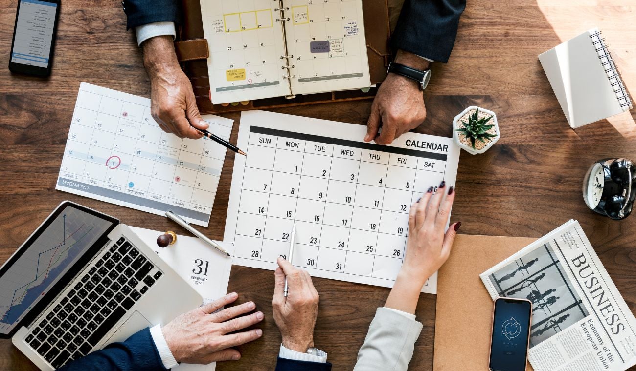 La ausencia de festivos en septiembre convierte al mes en un período de espera para quienes planean viajes o actividades familiares.