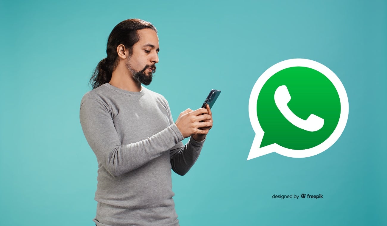 Mensajes de WhatsApp