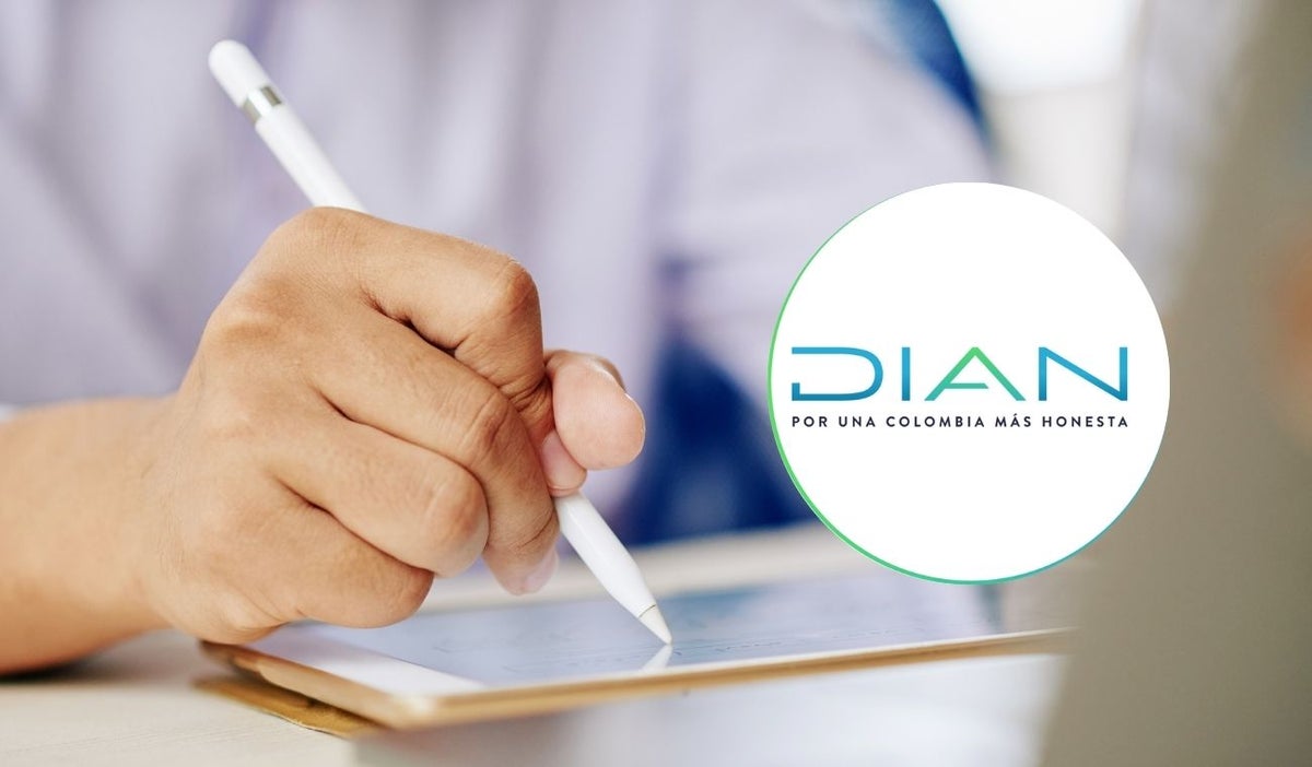 firma electrónica para la declaración de renta
