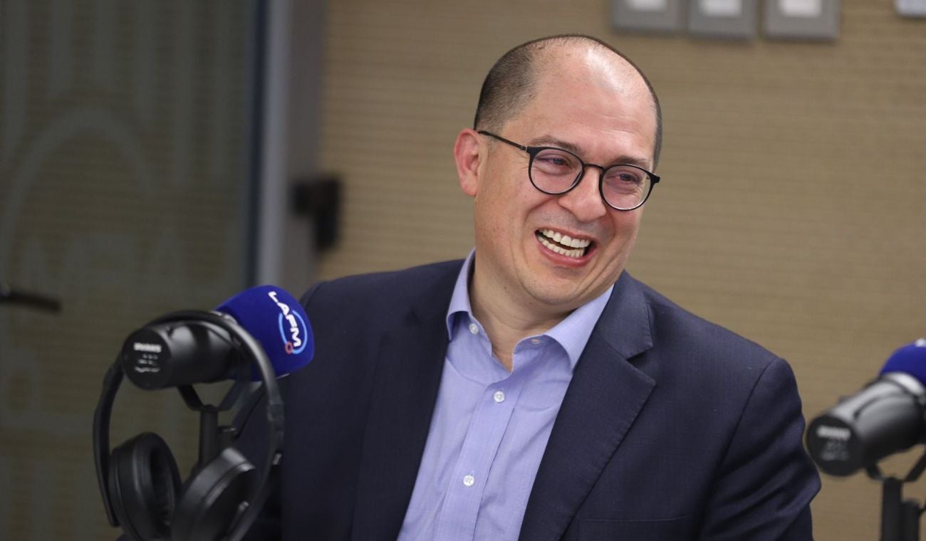 BARBOSA sobre ELECCIONES 2026: el país no necesita payasos