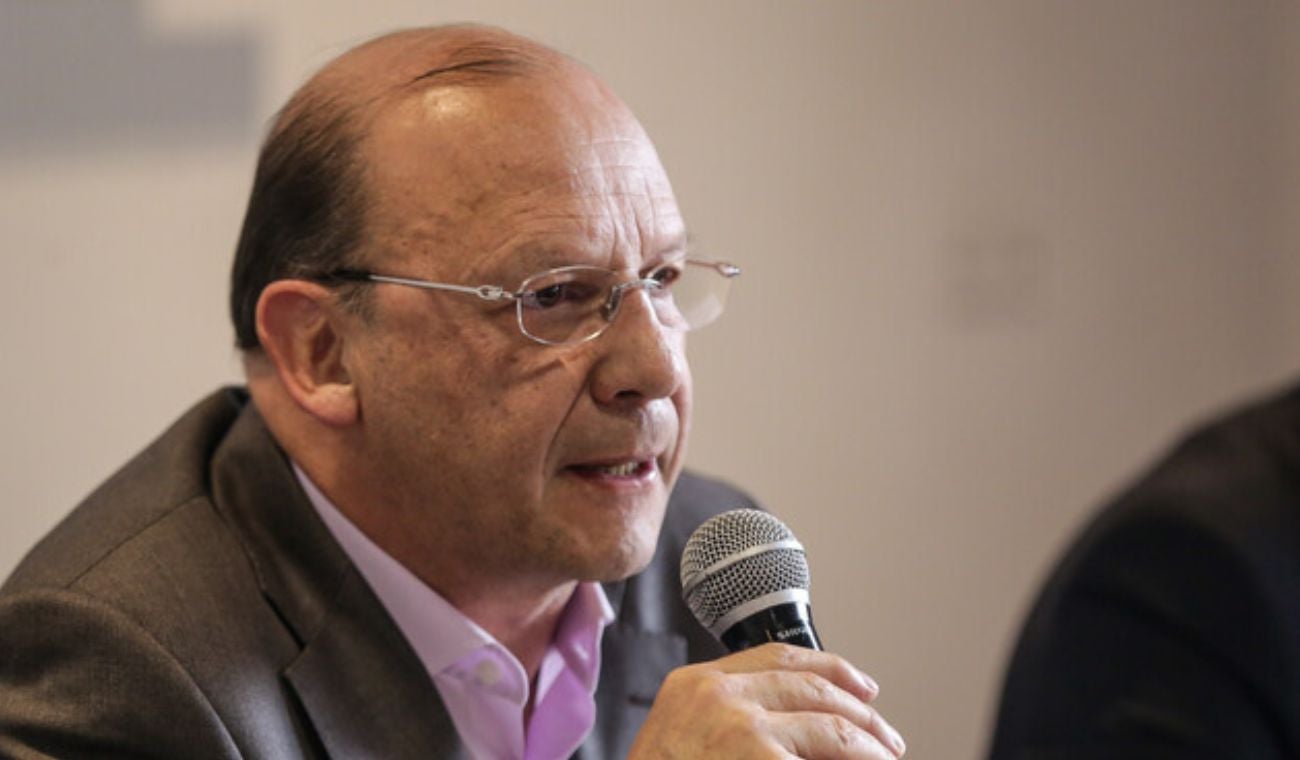El ministro de Hacienda critica enfoque ortodoxo del Comité Autónomo de la Regla Fiscal CARF