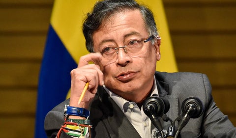 Presidente Petro