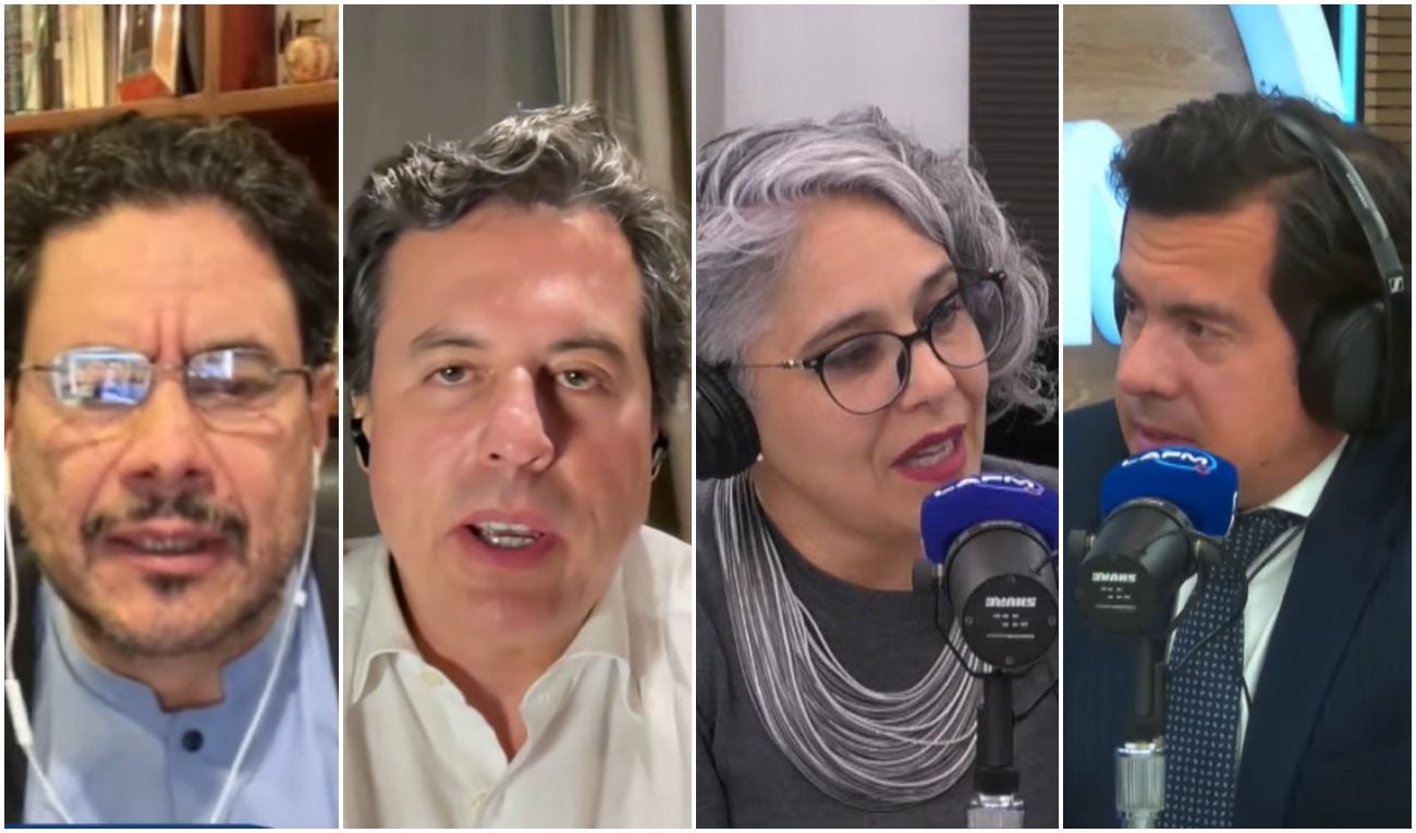 Hijos huérfanos por la guerra y la violencia política en Colombia