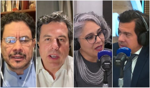 Hijos huérfanos por la guerra y la violencia política en Colombia
