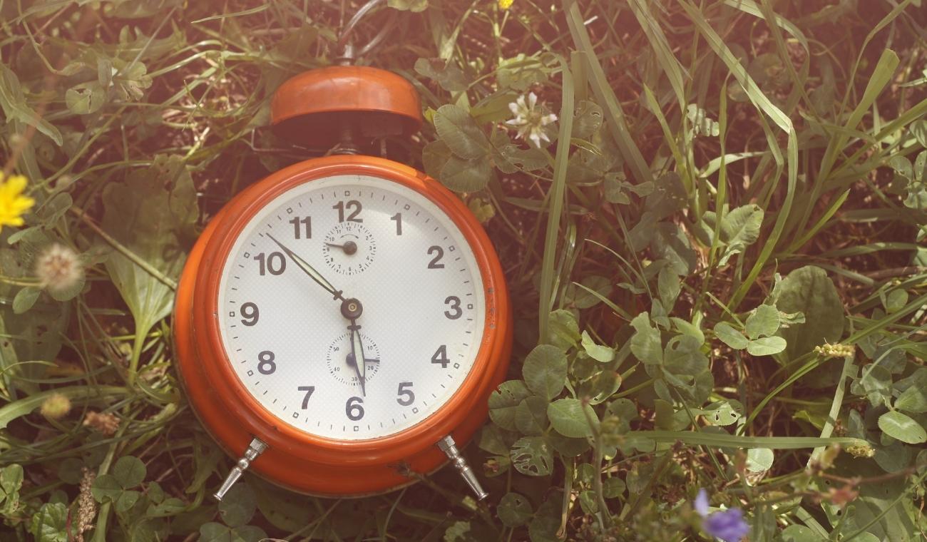 Horario de verano