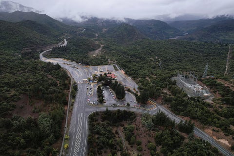 El teniente