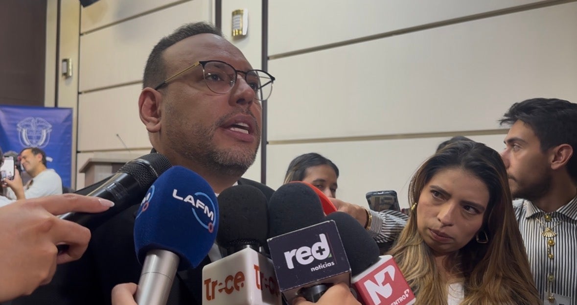 Julian Molina, ministro TIC