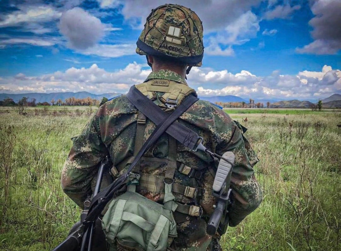 Ejército Nacional