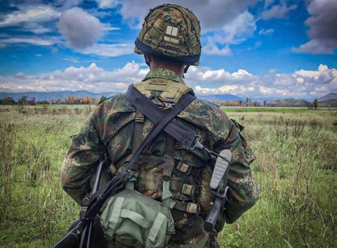 Ejército Nacional