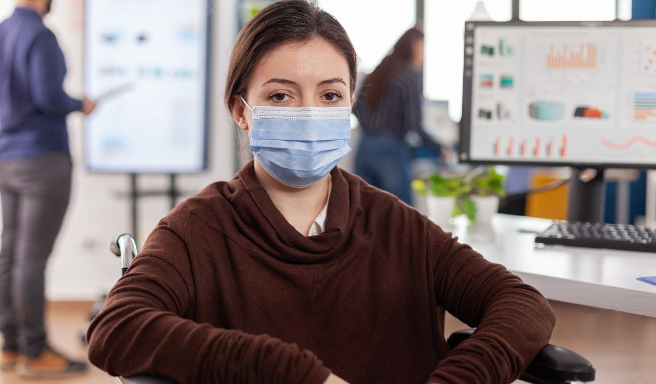 INCAPACIDAD LABORAL: ¿Cuándo empieza el PAGO del 50%?