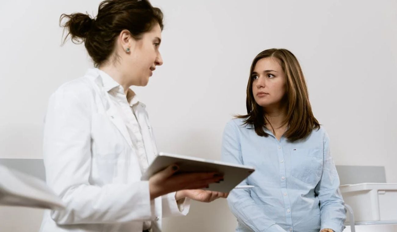 Infecciones vaginales: señales, prevención y cuidados