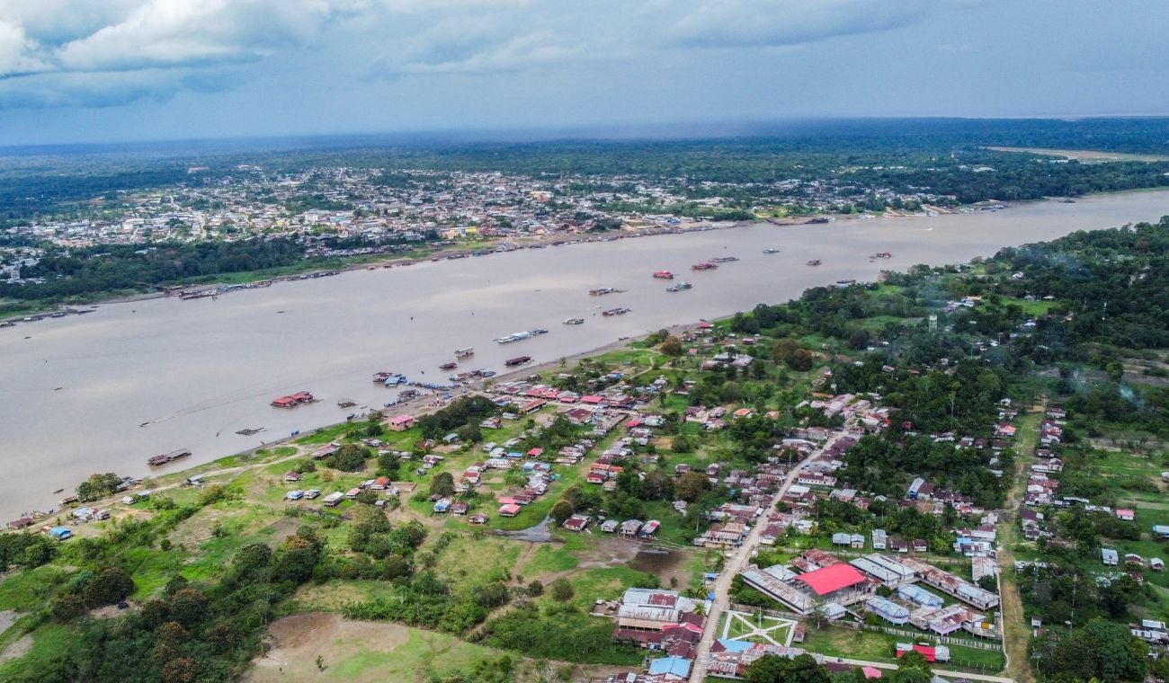 Isla Santa Rosa