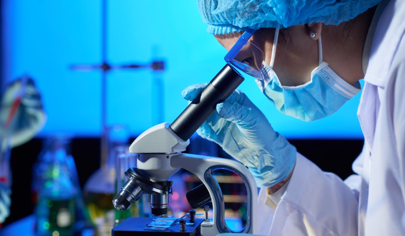 Laboratorio