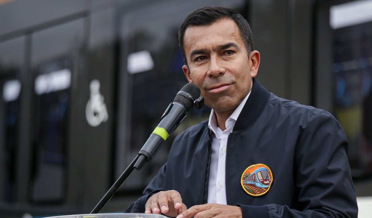 Jorge Emilio Rey