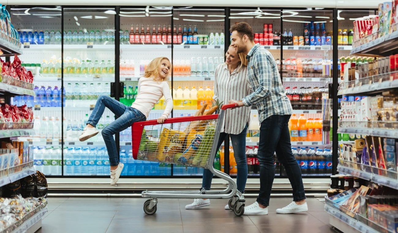 SUPERMERCADO CIERRA todas sus TIENDAS en Colombia