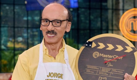 Emoción y tensión en el reto de eliminación libre de sal en MasterChef Celebrity. Descubre quién fue el próximo eliminado de la competencia culinaria