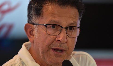 Juan Carlos Osorio