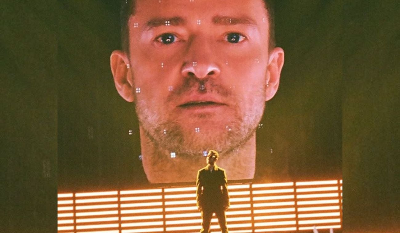 JUSTIN TIMBERLAKE tiene LYME: QUÉ es y síntomas