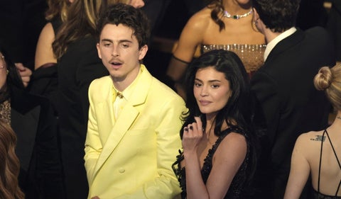 ¿Kylie Jenner y Timothée Chalamet terminaron? Esto se sabe de su supuesta ruptura amorosa