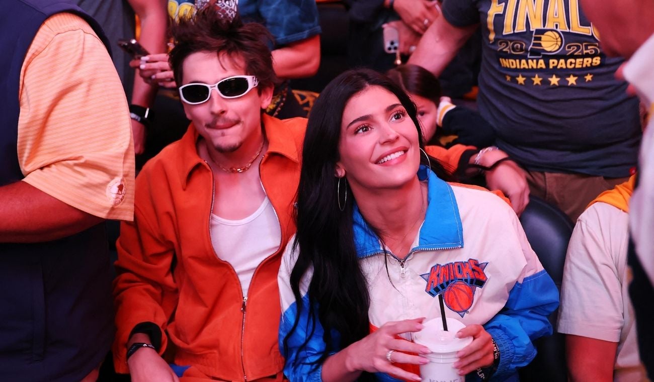 Rumores de RUPTURA: KYLIE Jenner y TIMOTHÉE Chalamet