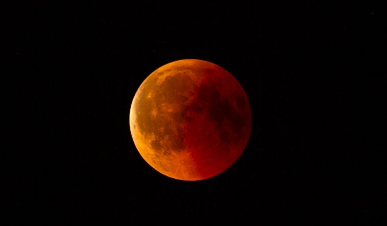 La agenda astronómica de septiembre de 2025
