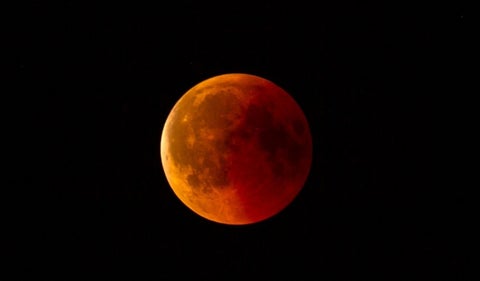 La agenda astronómica de septiembre de 2025