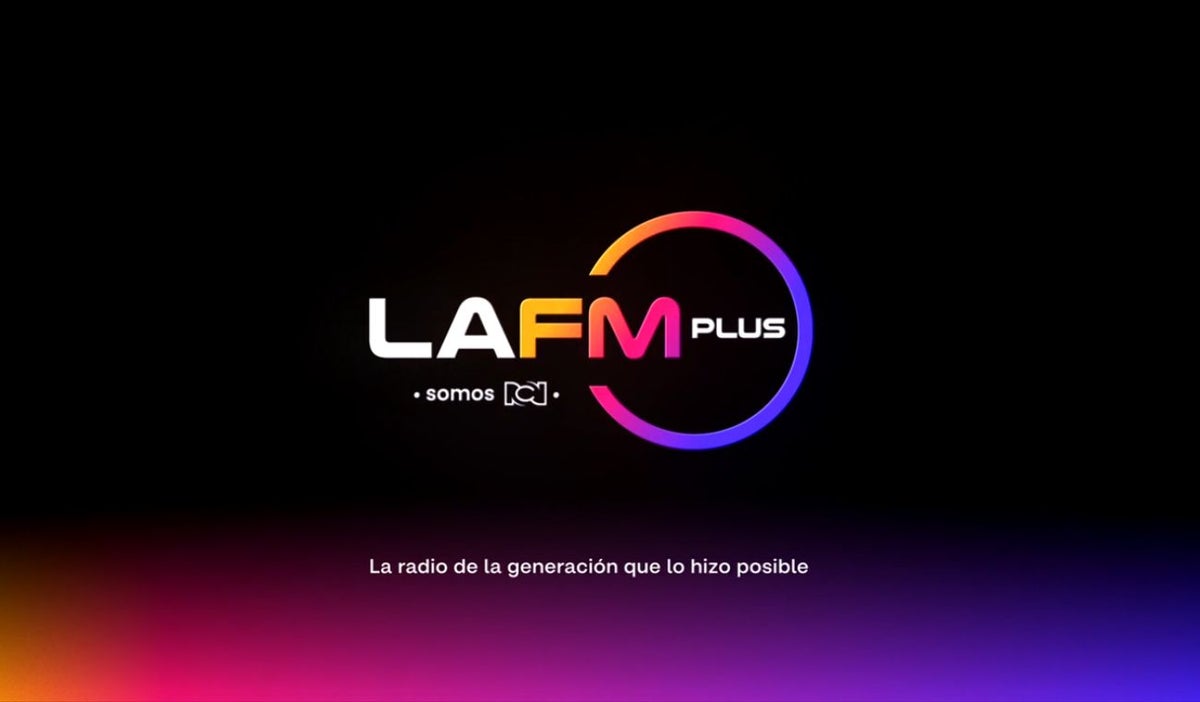 La FM Plus