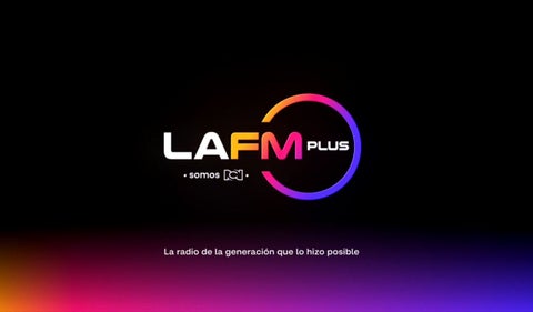 La FM Plus