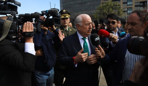 Andrés Pastrana