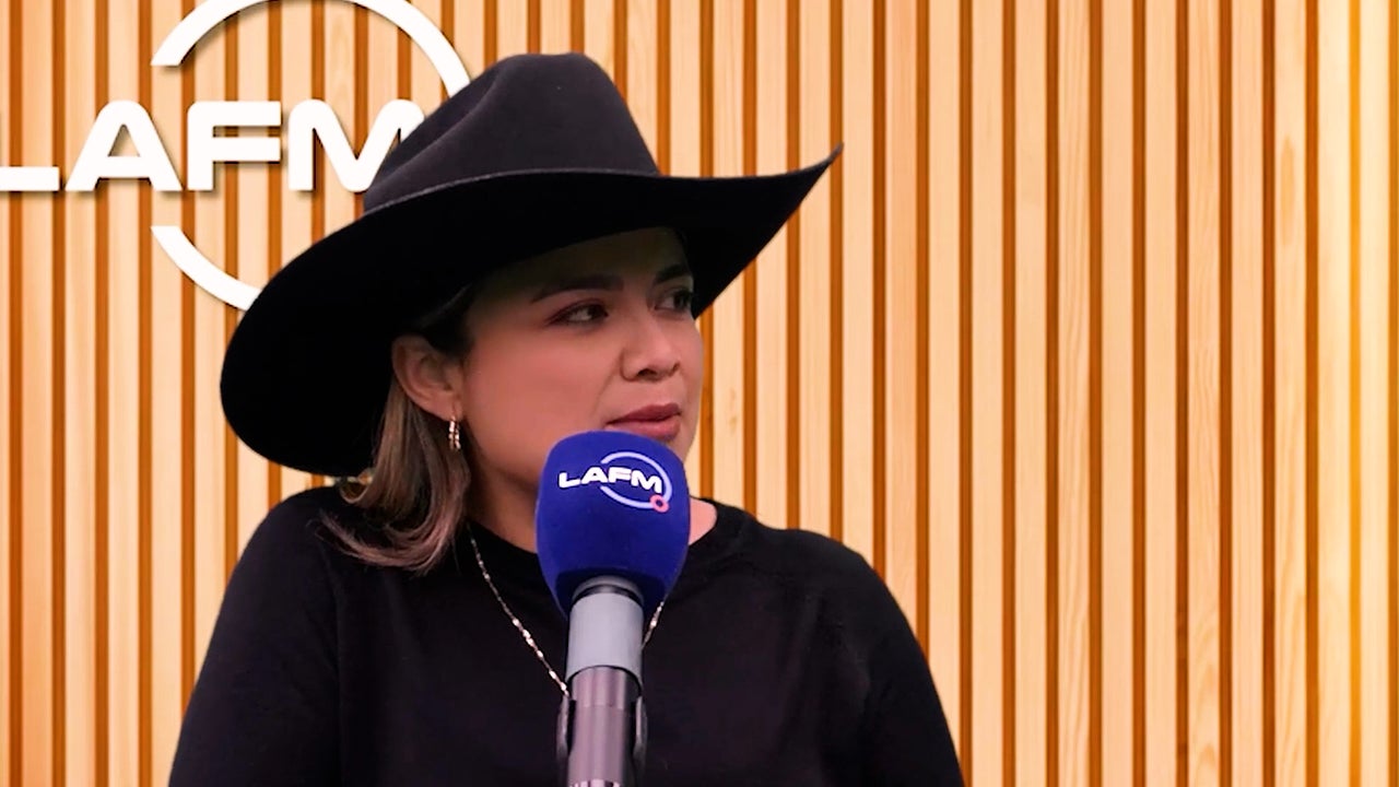 Lina Garrido: “Este no era el cambio con Petro”