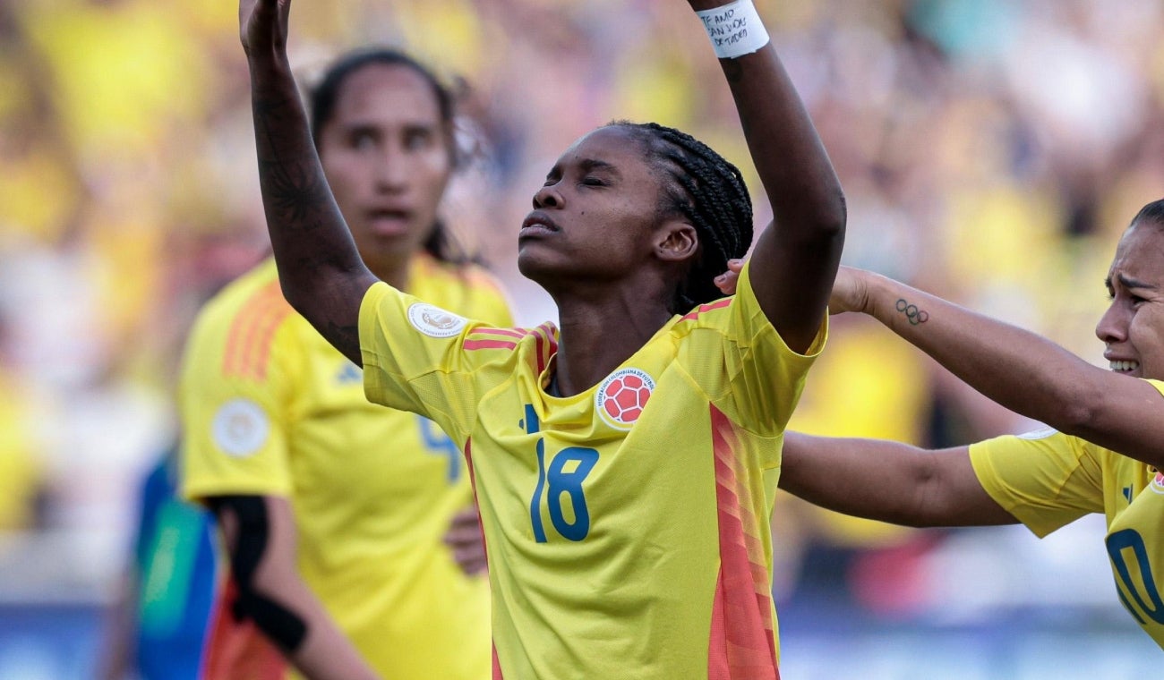 El MILLONARIO premio si COLOMBIA GANA la COPA AMÉRICA 2025