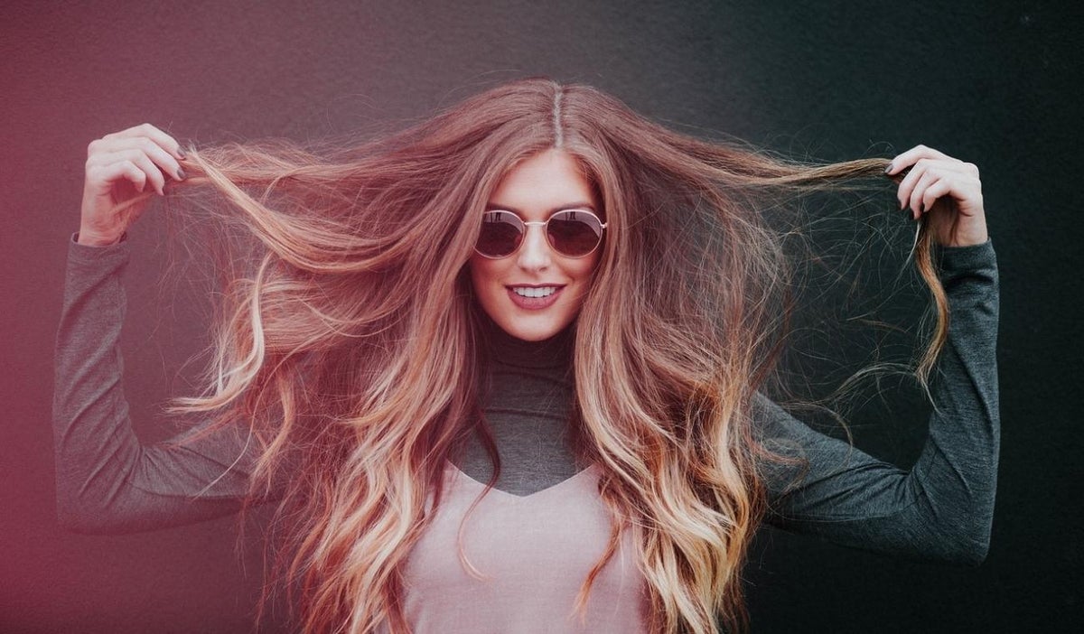 Los mejores días de septiembre 2025 para cortarse el cabello, según las fases de la luna