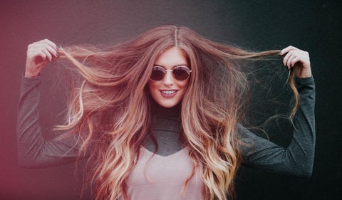 Los mejores días de septiembre 2025 para cortarse el cabello, según las fases de la luna