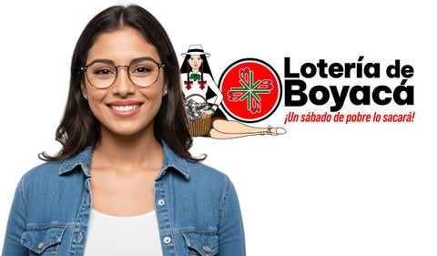 Lotería de Boyacá