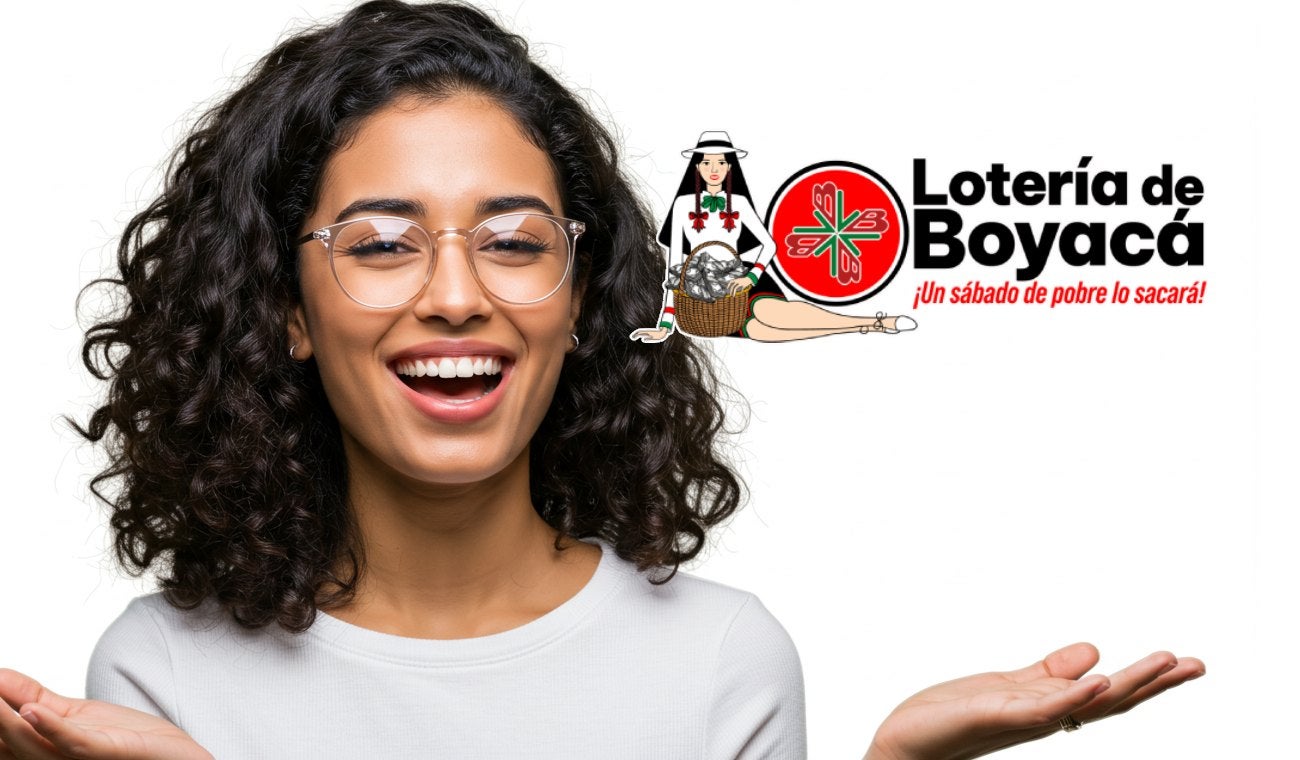 Lotería de Boyacá