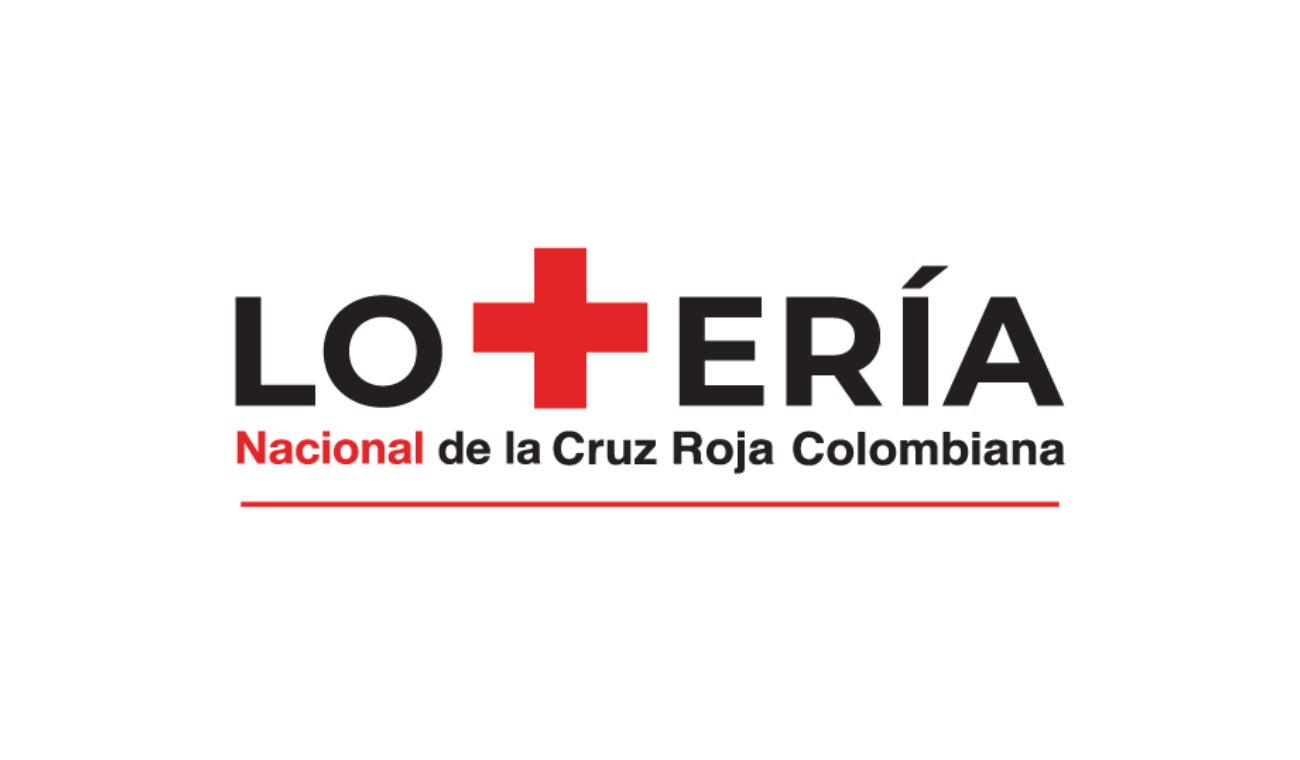 Lotería de la Cruz Roja