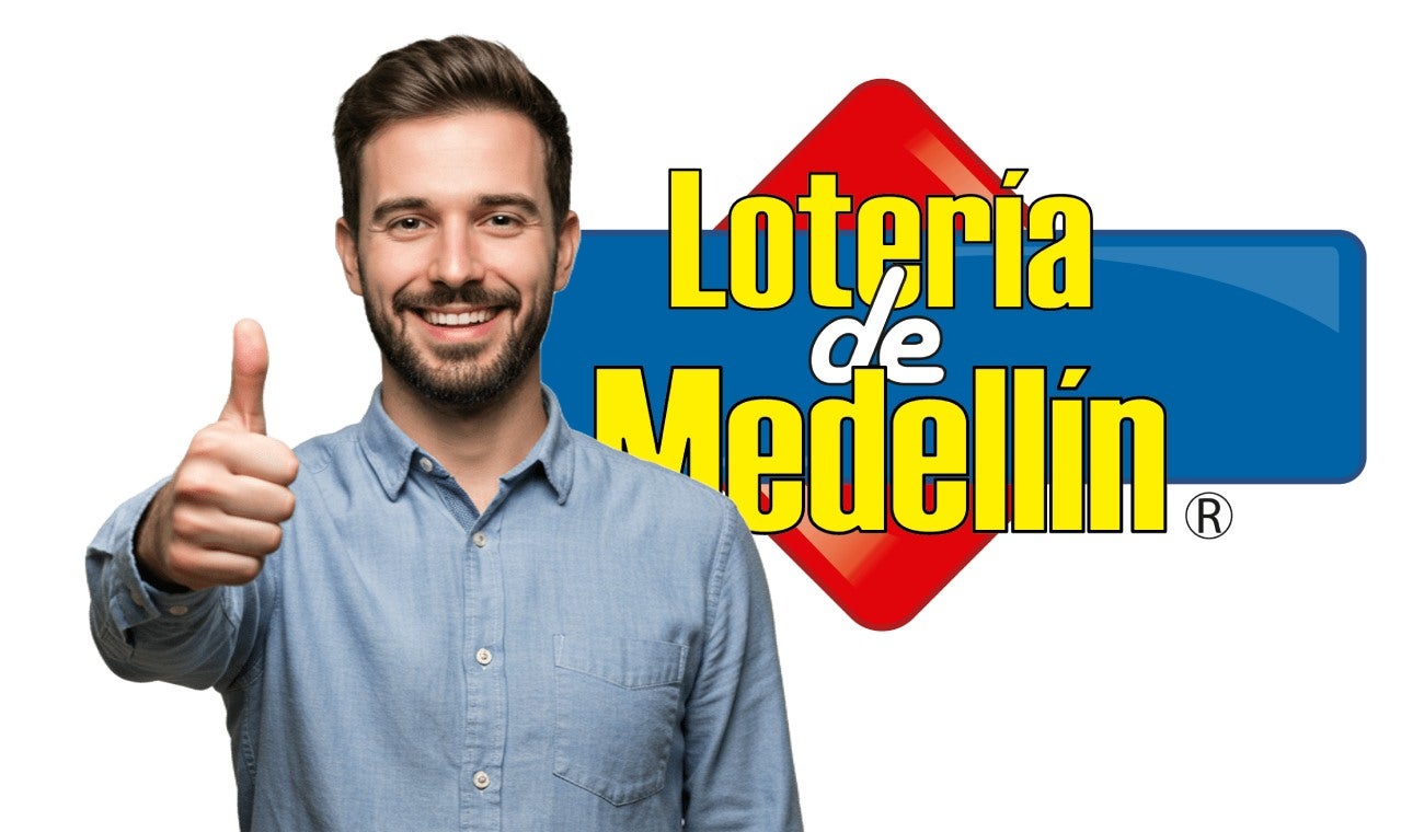 Lotería de Medellín
