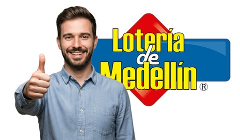 Lotería de Medellín
