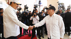 Petro afirma que es una estrategia de la extrema derecha para justificar intervenciones militares