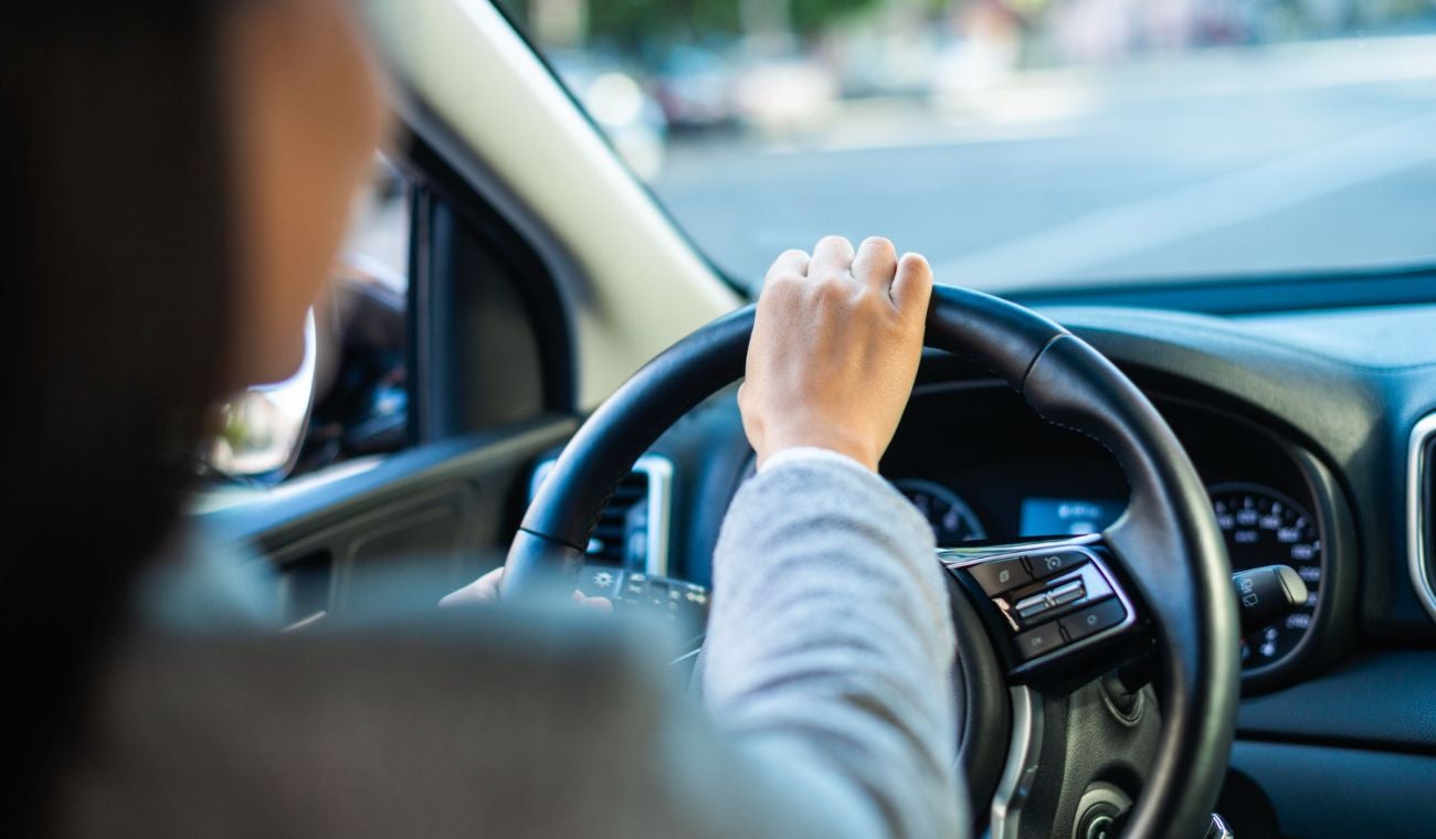 Cómo saber si mi LICENCIA de CONDUCCIÓN está vigente ONLINE