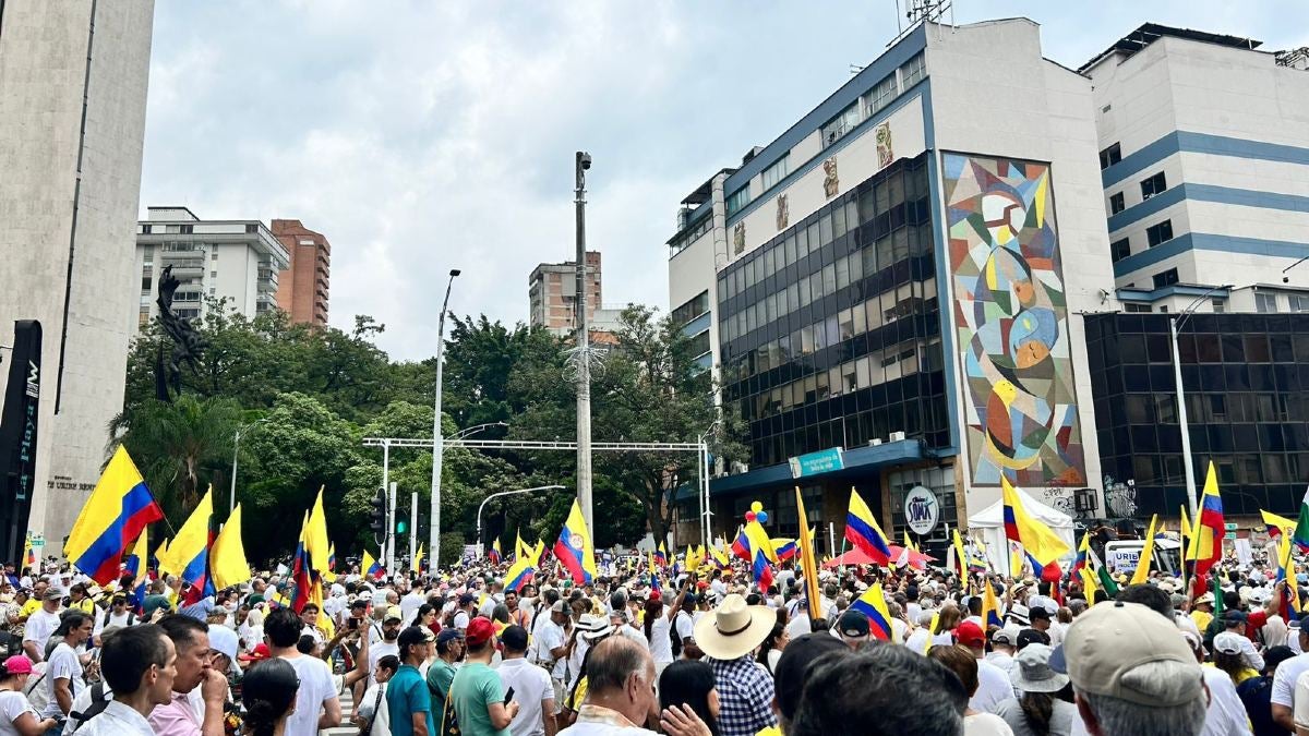 Fico Gutiérrez: Falta un año para que cese la horrible noche