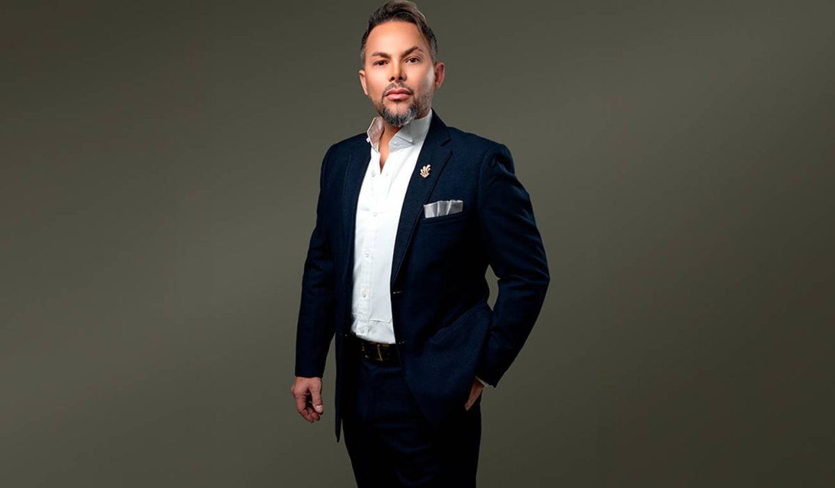 Marcos Petro