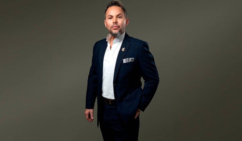 Marcos Petro