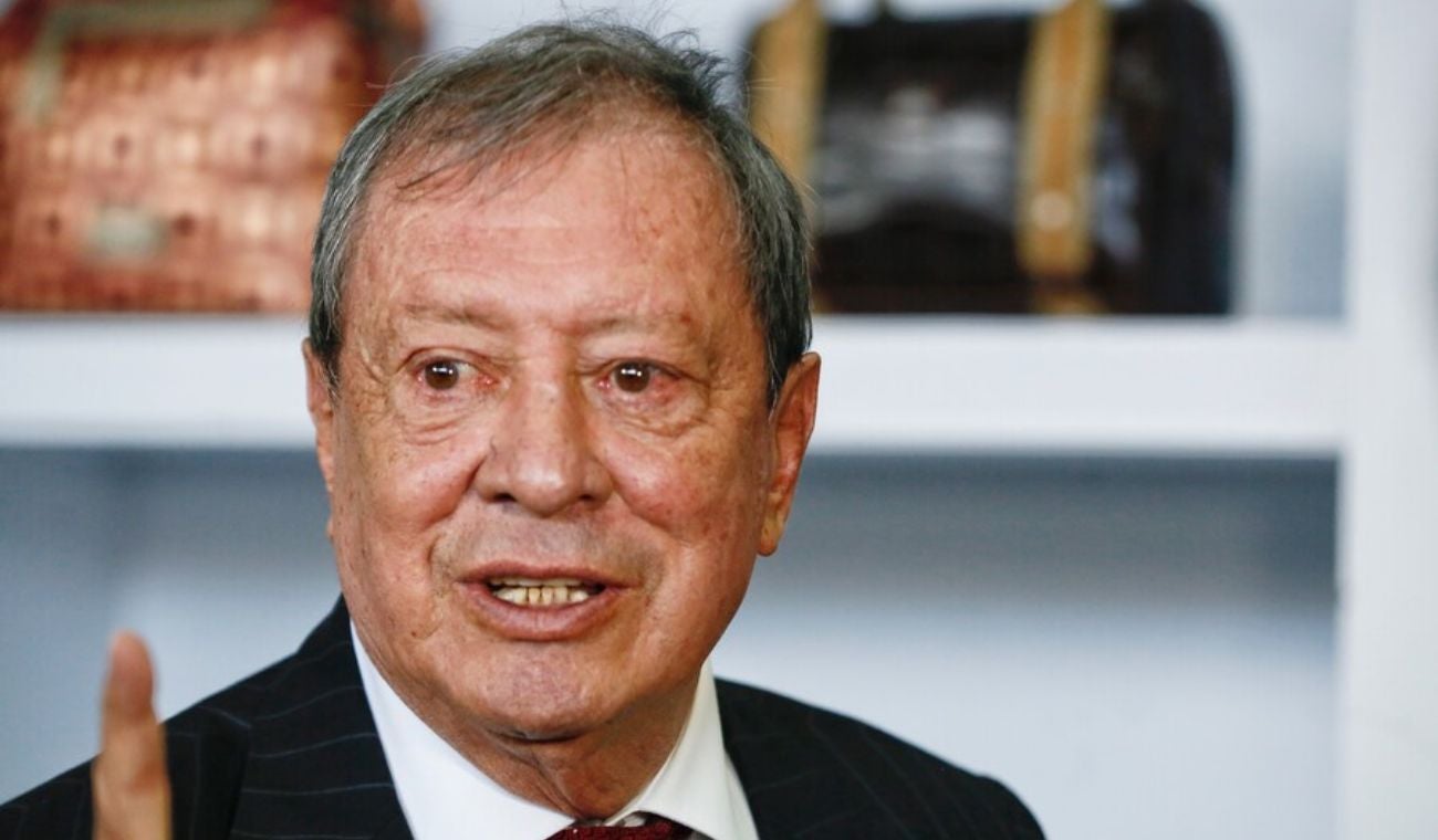 Mario Hernández