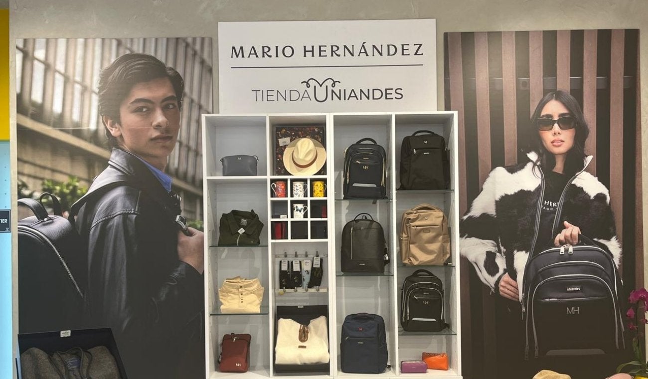 MARIO HERNÁNDEZ y sus claves para EMPRENDER