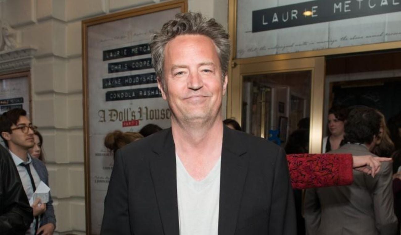Reina de la Ketamina se declara culpable por muerte de Matthew Perry. Celebridades y drogas de alto nivel económico involucradas