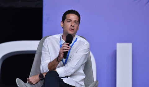 El senador y precandidato presidencial por el Partido Liberal, Mauricio Gómez Amín, advierte sobre el riesgo de una dictadura fiscal en Colombia en entrevista con La FM