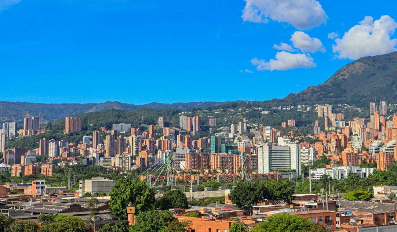 Medellín, Colombia